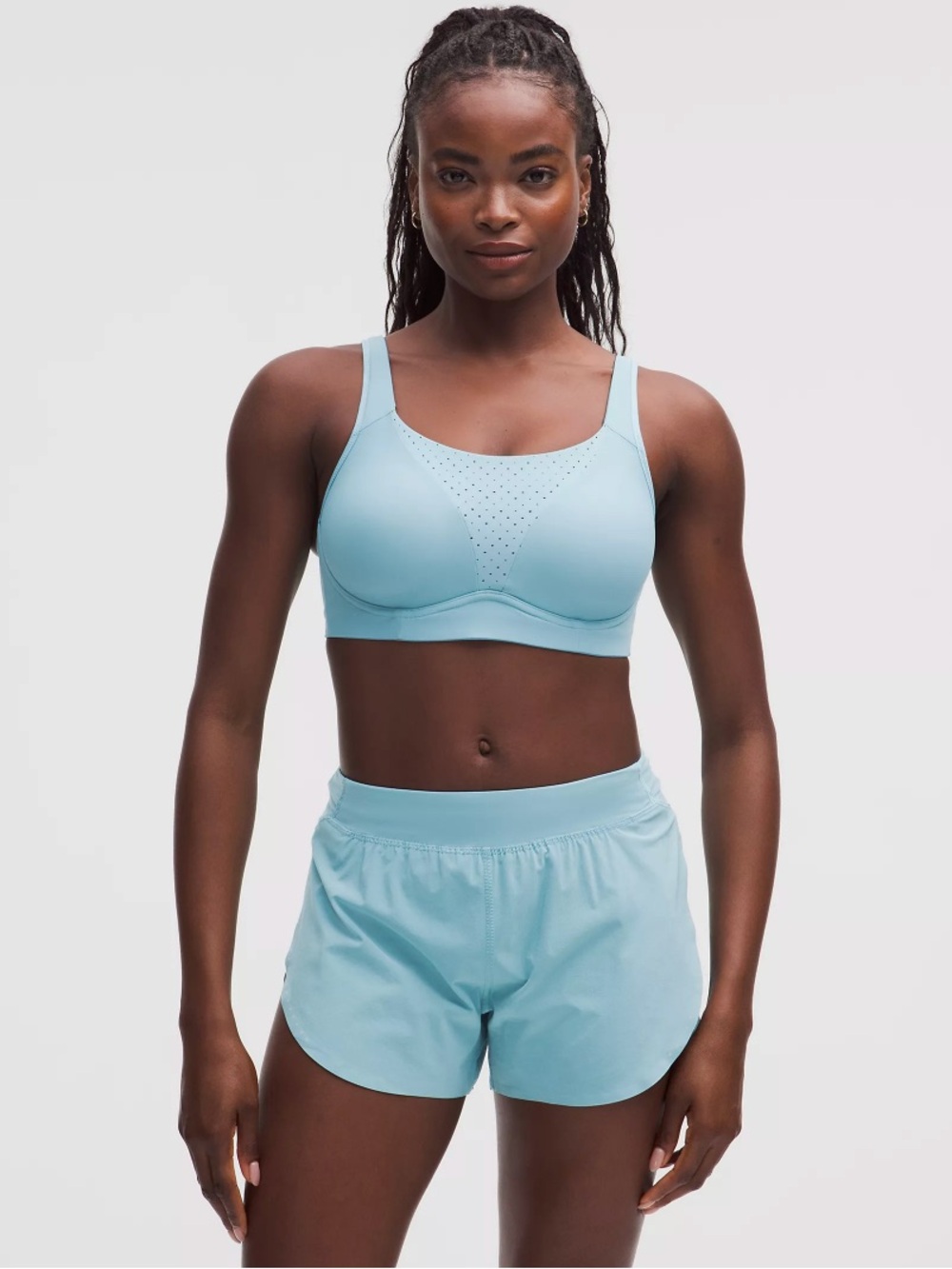 Lululemon Run Times Bra